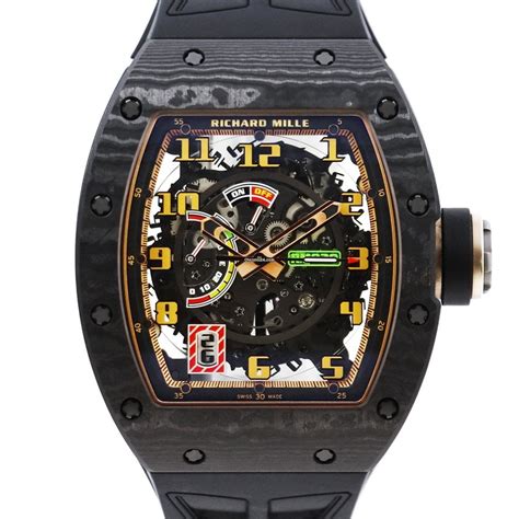 richard mille rm 030 psg|richard mille rotor 030.